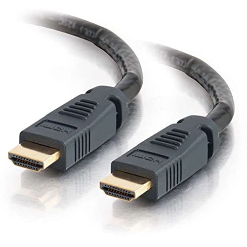 Câble HDMI De Type A de 50 pi CMP pour installations longues distances