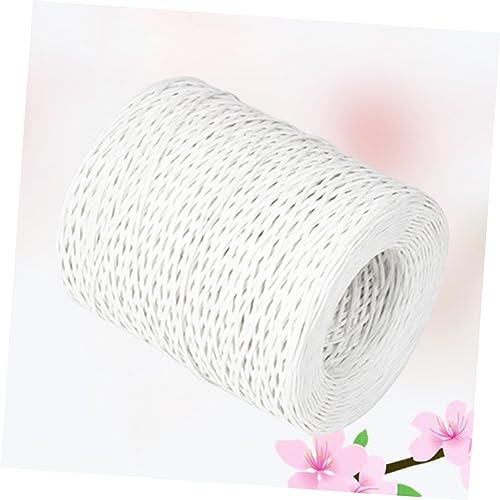 Alambre resistente para envolver flores y asegurar material de artesanía 5