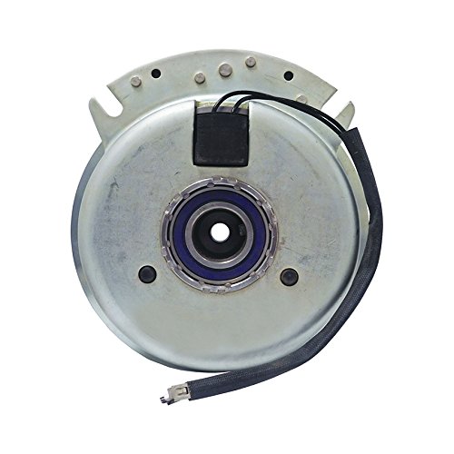 Amazon.com: RAREELECTRICAL New Pto Clutch Compatible With