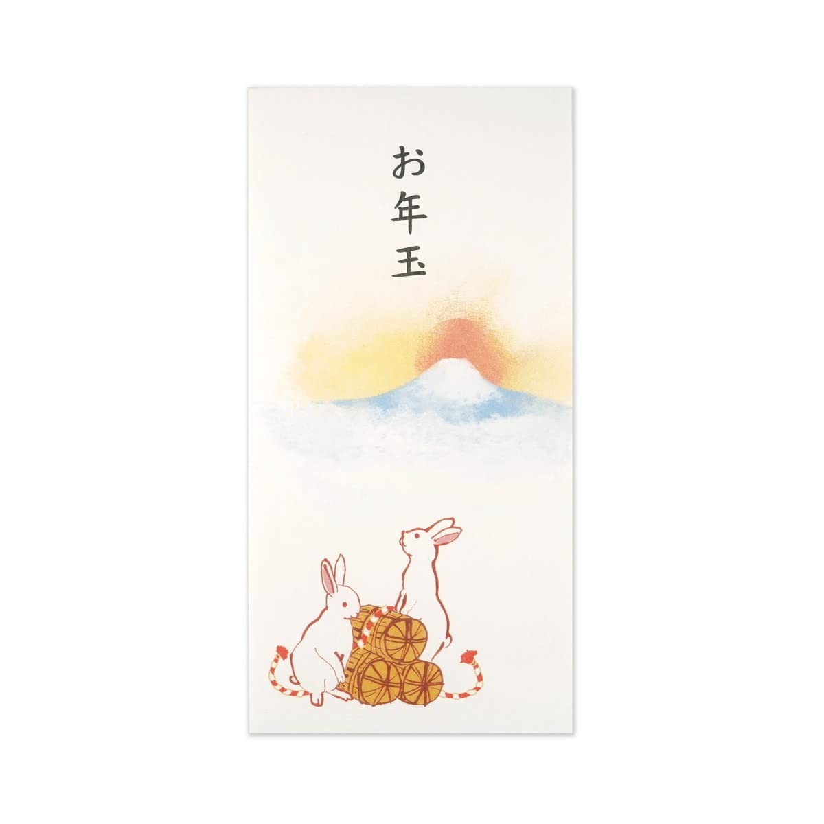 Amazon | お年玉ポチ袋 年賀ポチ袋 ぽち袋 万円型袋 封筒 3枚入り