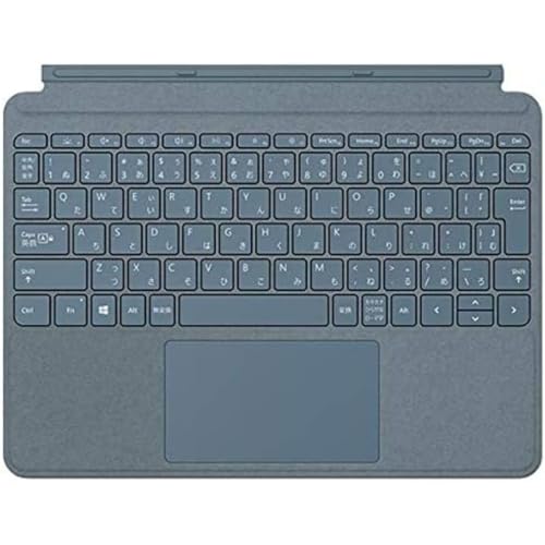 Microsoft Surface Go 本体 日本語キーボード付き Amazon.co.jp: タッチパッド付き Surface Go Go 2 Go 3 GO 4