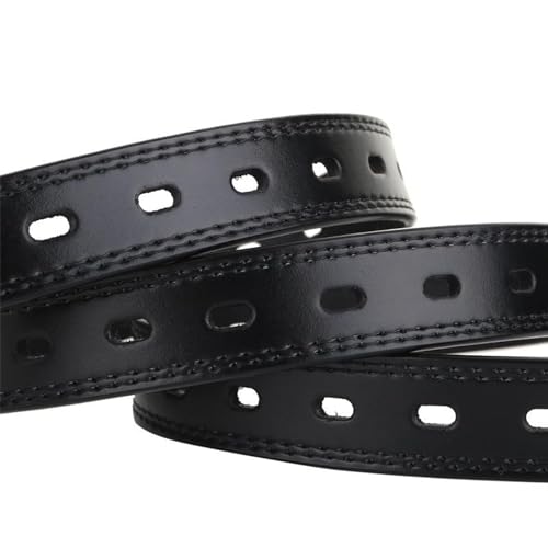 Classic belt, women's 2.3 cm leather wild belt casual thin belt4