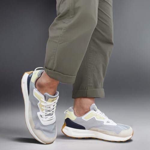 Image of CULT Men Punch Sneaker Shoes