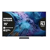 Samsung Neo QLED 8K Vision AI Smart...