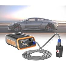 ddingsmafosee Dent Removal Machine | Hail Damage Repair Kit with Adjustable Power & Timer | Car Dent Repair Tool for Professionals & Home Use | Includes Main Line & Time-Saving Design