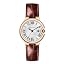 Brown Rosegold