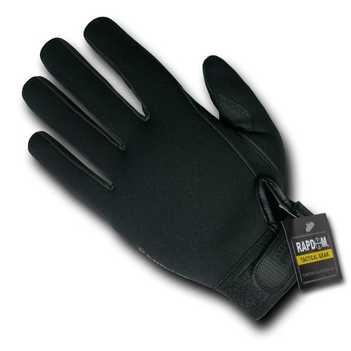 Rapdom Tactical All Weather Shooting Gloves