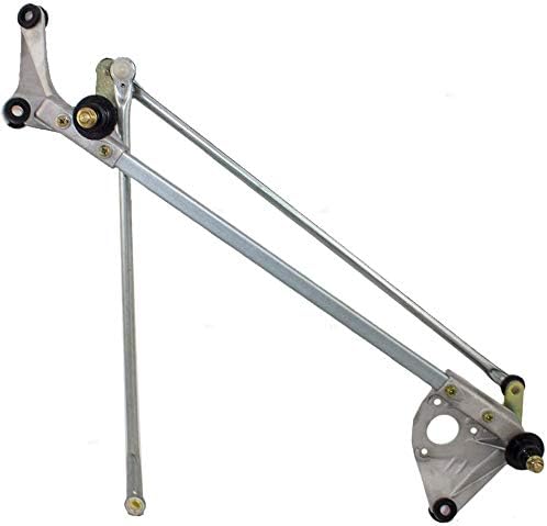 APDTY 713617 Windshield Wiper Linkage Replaces 76530-SV4-A01, 76530SV4A01