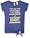 OshKosh B'Gosh Toddler Girls' Short Sleeve Knit Tunic