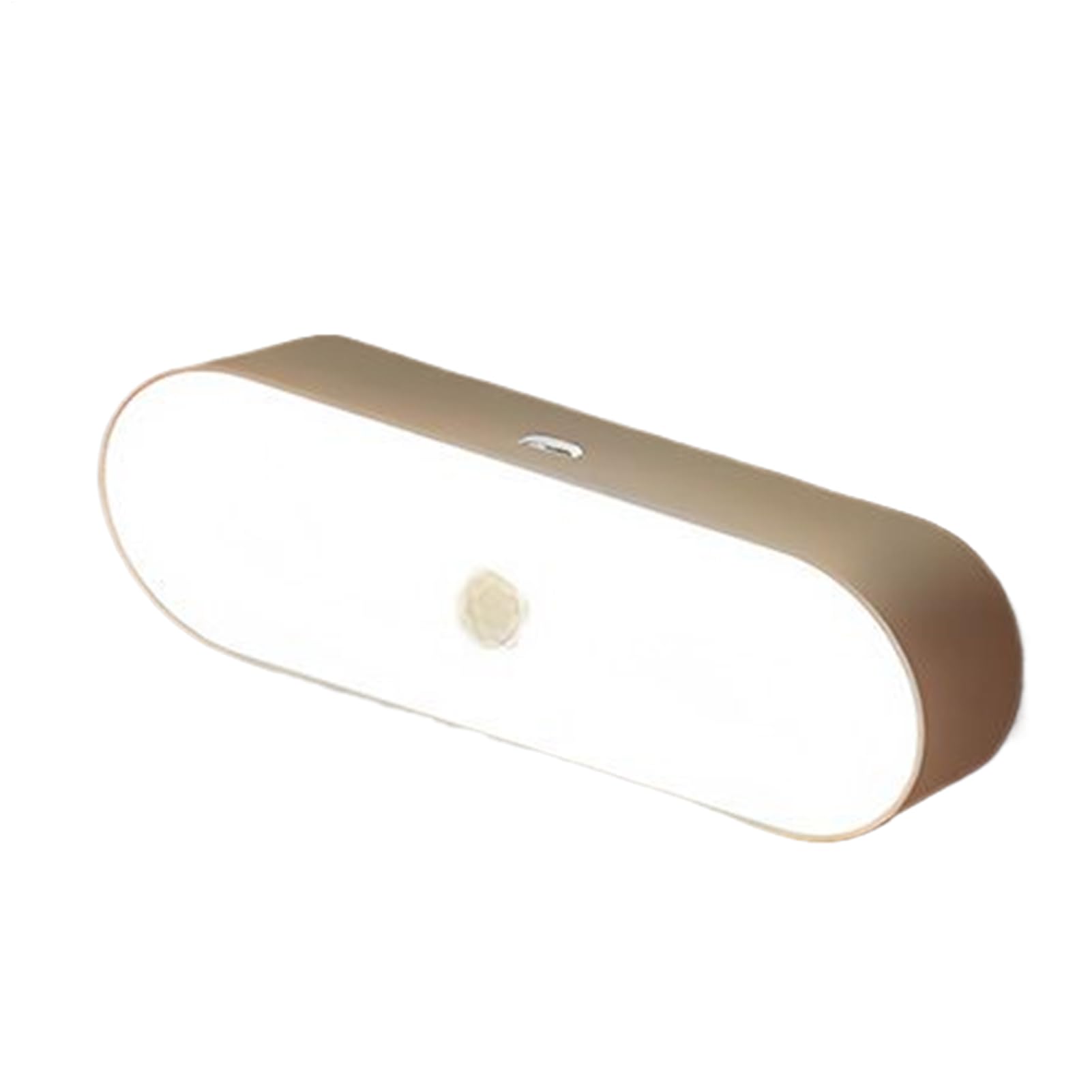 Sensor Lights Indoor - Magnetic Motion Lights Smart Portable Nightlight Energy Efficient Led Design Easy Install Magnetic Feature