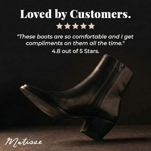 Image of Matisse Women's Caty Boot