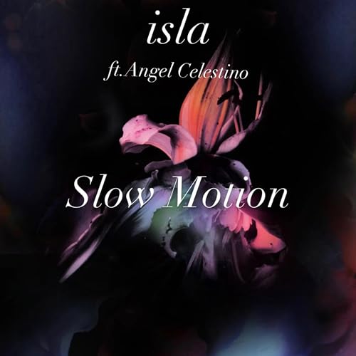 Isla feat. Angel Celestino