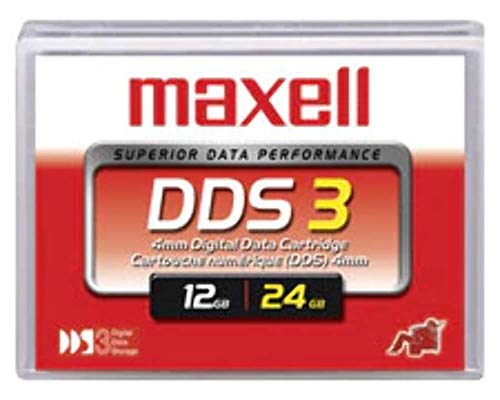 maxell - YU maxell DAT160 データカートリッジ375個 41tJF4jtIoL.jpg