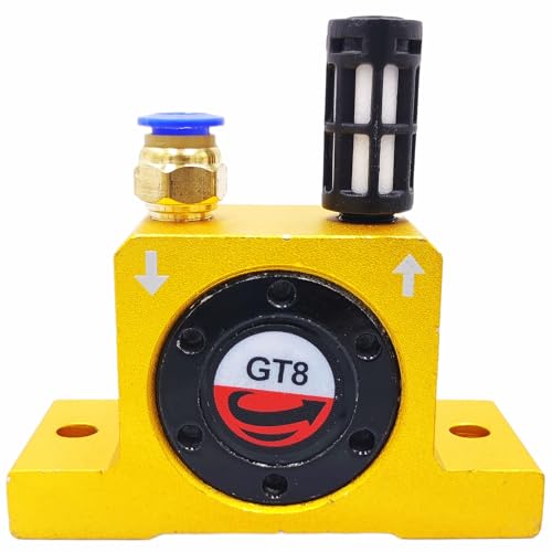 1pc GT8/36 G3/8'' 1/4