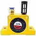 GT8 Pneumatic Gas Rotor Vibrator (2-Pcs) - High-Speed Industrial Vibrators for Food & Pharmaceutical Use,Quiet Operation