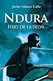 pocho insua instagram  Ndura.: Hijo de la selva