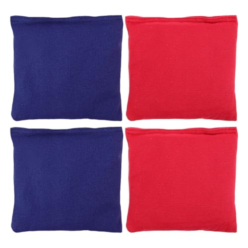 Sac de haricot de jeu d'extérieur pour fête de carnaval et jardin