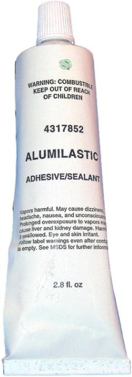AP6009214 PS11742366 CKD5948 Alumilastic Cement