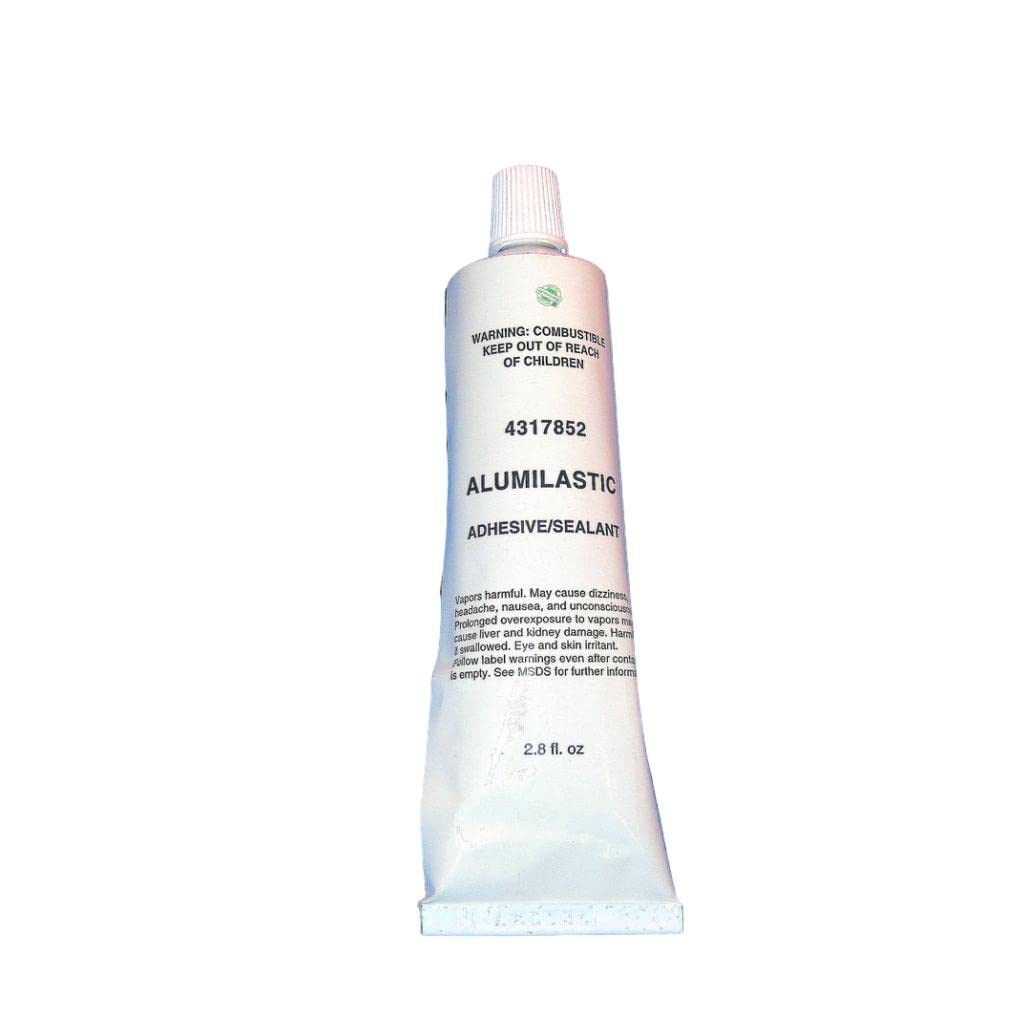 GLOB PRO SOLUTIONS AP6009214 PS11742366 CKD5948 Alumilastic Cement