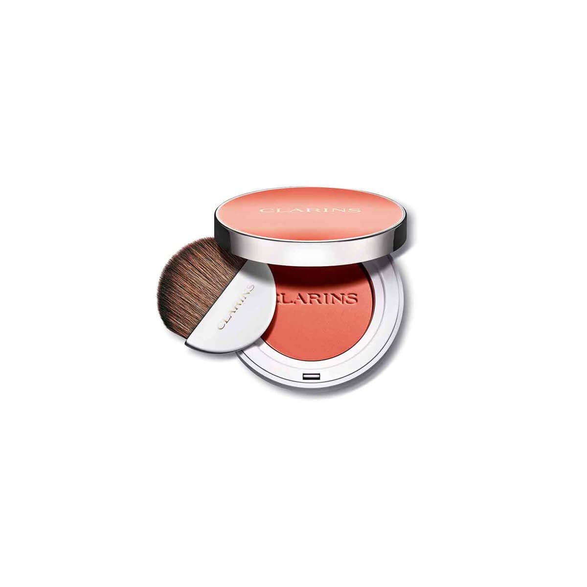 Clarins Joli Blush 07 Cheeky Peach 5g
