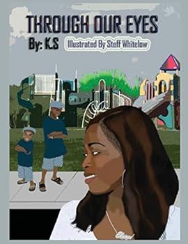 Paperback Through Our Eyes Book