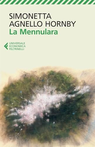 La Mennulara (Italian Edition) [Italian] 8807881934 Book Cover