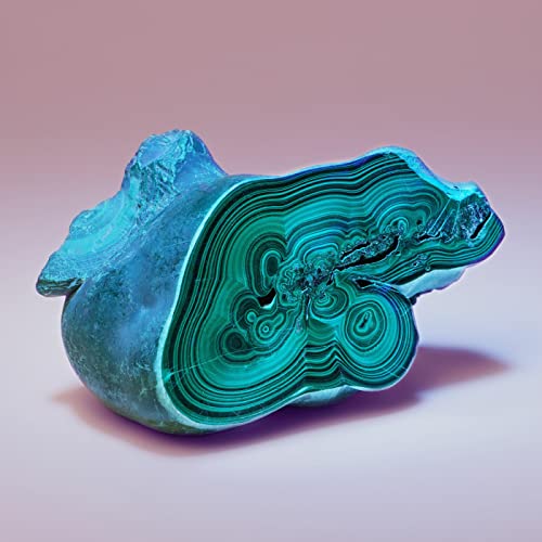 Episode 32: A TURQUOISE MATTER