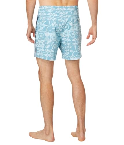 Hurley Men's Phantom Naturals Sessions 16" Boardshorts2