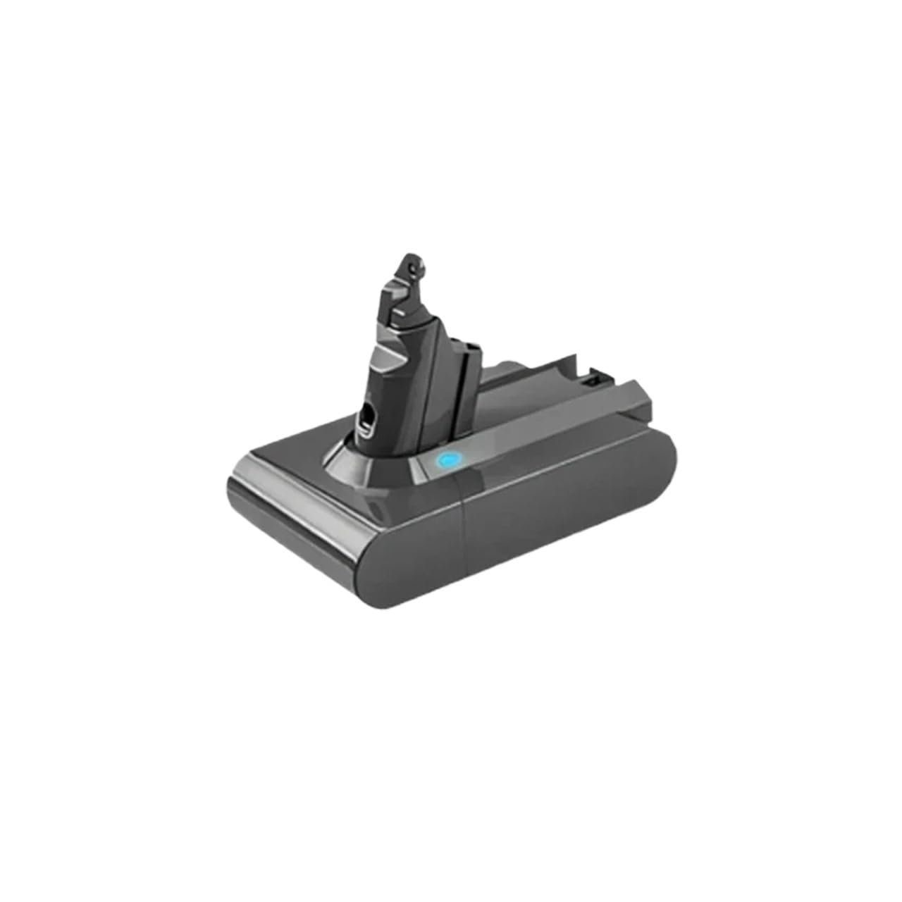 Batteria Ricaricabile for Aspirapolvere,