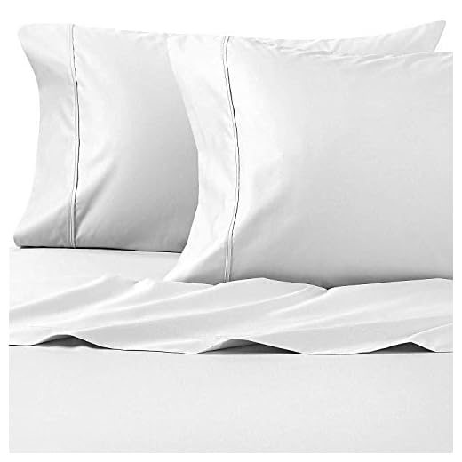 Wamsutta 625-Thread Count PimaCott King Sheet Set in White