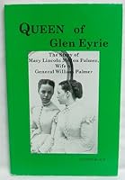 Queen Of Glen Eyrie 0965853519 Book Cover