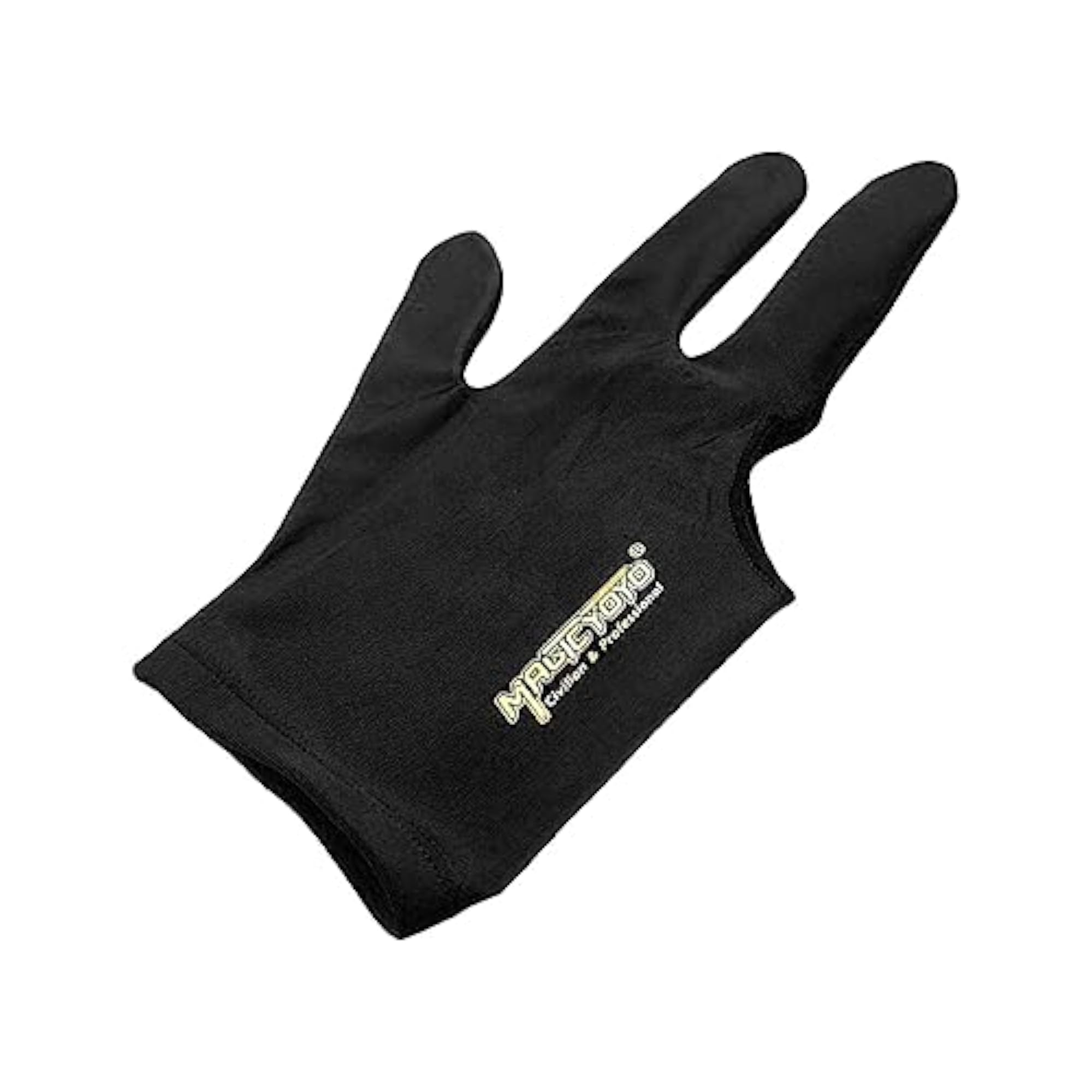 Durable Yoyo Glove for Competition Game Accessory