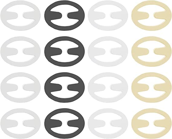 12Stück BH Clips Für BH Träger BH Klammer Anti-R Produktbild-Vorschau 6