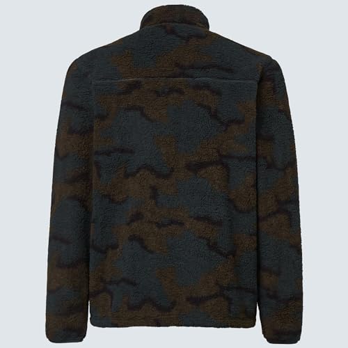 Image of Oakley Men's Oakley Mountain Fire Sherpa