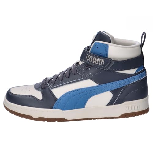 Image of Puma Women's Glyde Lo Tropicialia WN's Suede Fashion Sneakers
