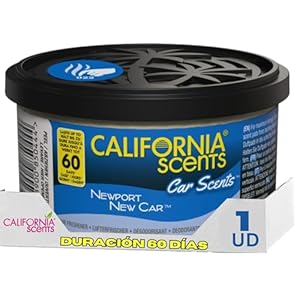 California Scents 7022 Air Freshene...