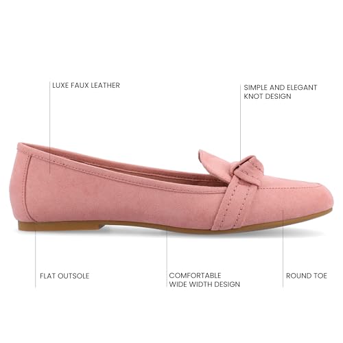 Image of Journee Collection Marci Flat