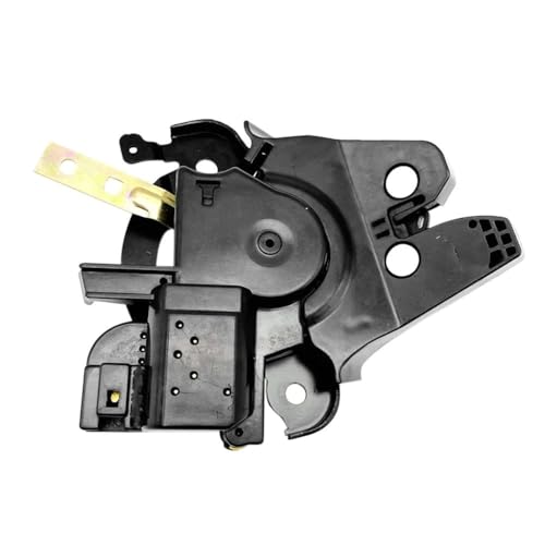 Réparer coffre Mazda 6 GH avec le verrou de hayon moteur GV7E-56-820A