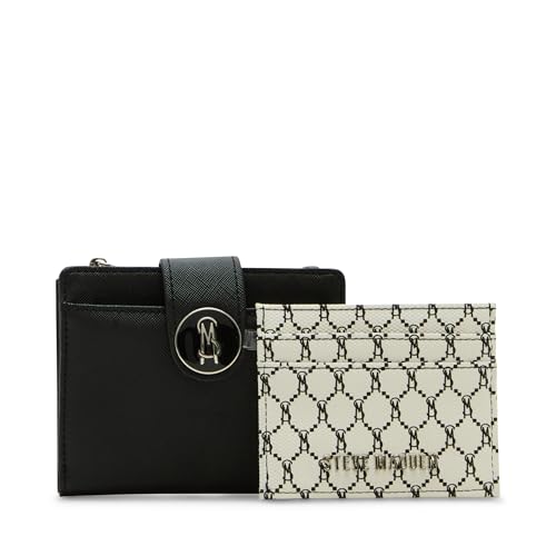 Image of Steve Madden Jadyn-F Bifold with Removable Card Case