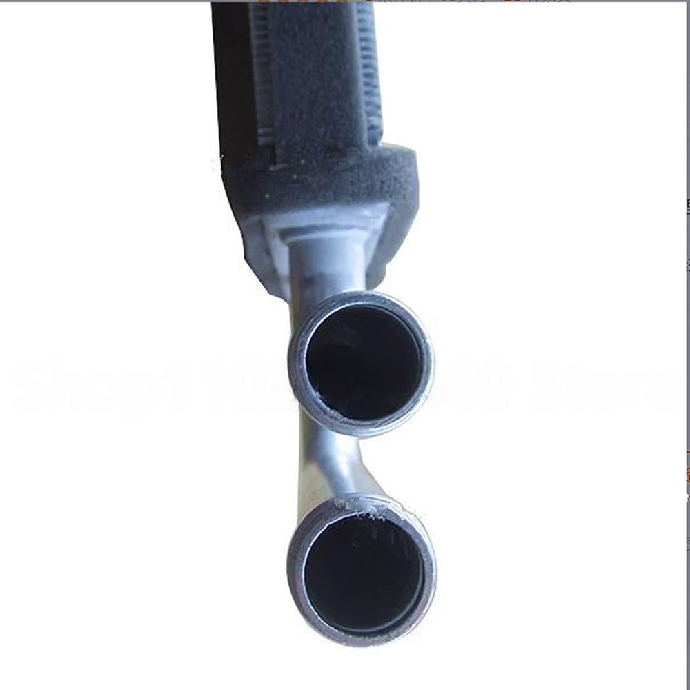 Zamek do bagażnika Pasuje do Mitsubishi Lancer CU4W CU5W CS3A CS6A CS9A CT9A MR568599 wszystkie aluminiowe grzejniki rdzeń zbiornika wody uchwyt tylnej klapy
