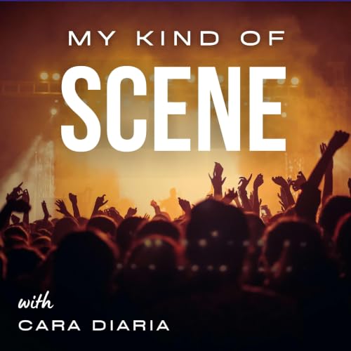 My Kind of Scene cover art