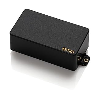 Emg micro pour guitares électriques micro actif guitare emg 81 tw - Les Beatles, Paul McCartney, John Lennon, RIngo Starr, George Harrison