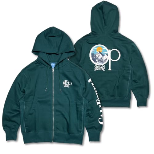Amazon.co.jp: OP オーシャンパシフィック サーフブランド メンズ