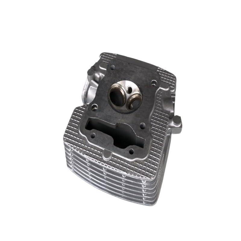 Culasse de moto de haute précision pour SDH150 et CBF150 - 4