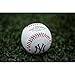 Rawlings MLB Oakland Athletics Team Logo Baseball, White, 1