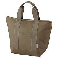 Amazon｜オーエスケー バッグインミニバッグ soreto ZZ-13 グレー