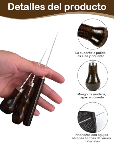 Consejos para Comprar Punzones los mejores 5. 21 Imagen adicional