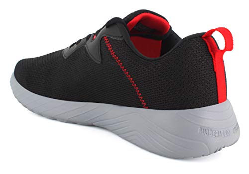 Image of Sparx Men Lace Up Running Shoes