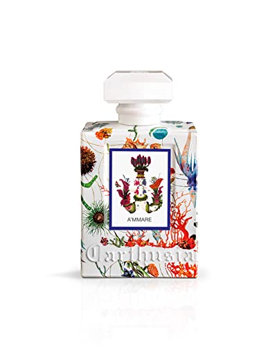 Carthusia A'mmare Eau de Parfum 100ml - Parfum d'ambiance méditerranéenne authentique