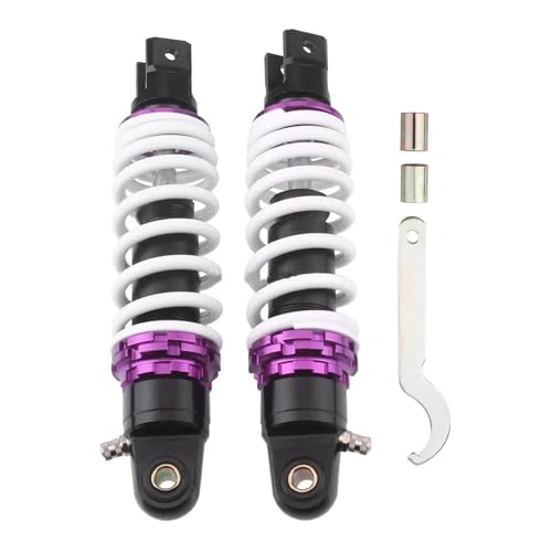 Amortisseur arrière 235mm pour éliminer les chocs en moto